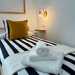 Apartamento Antaratma