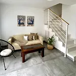 Apartamento Antaratma