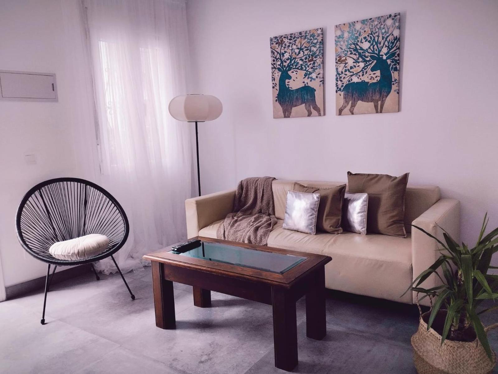 Antaratma Apartamento Ronda