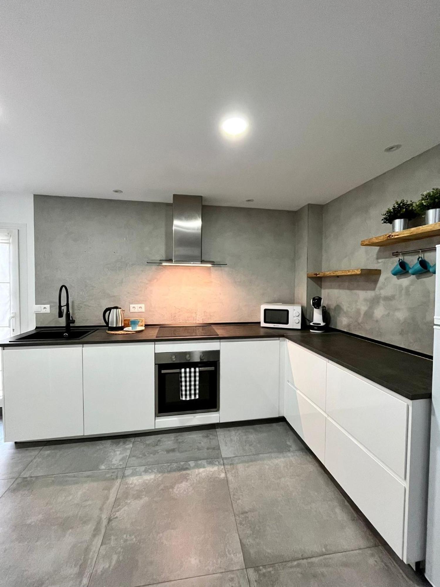 Antaratma Apartamento *