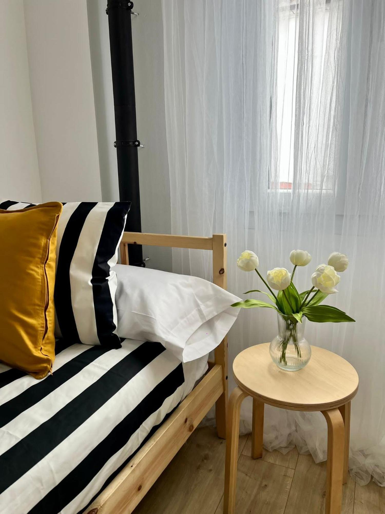 Antaratma Apartamento Ronda