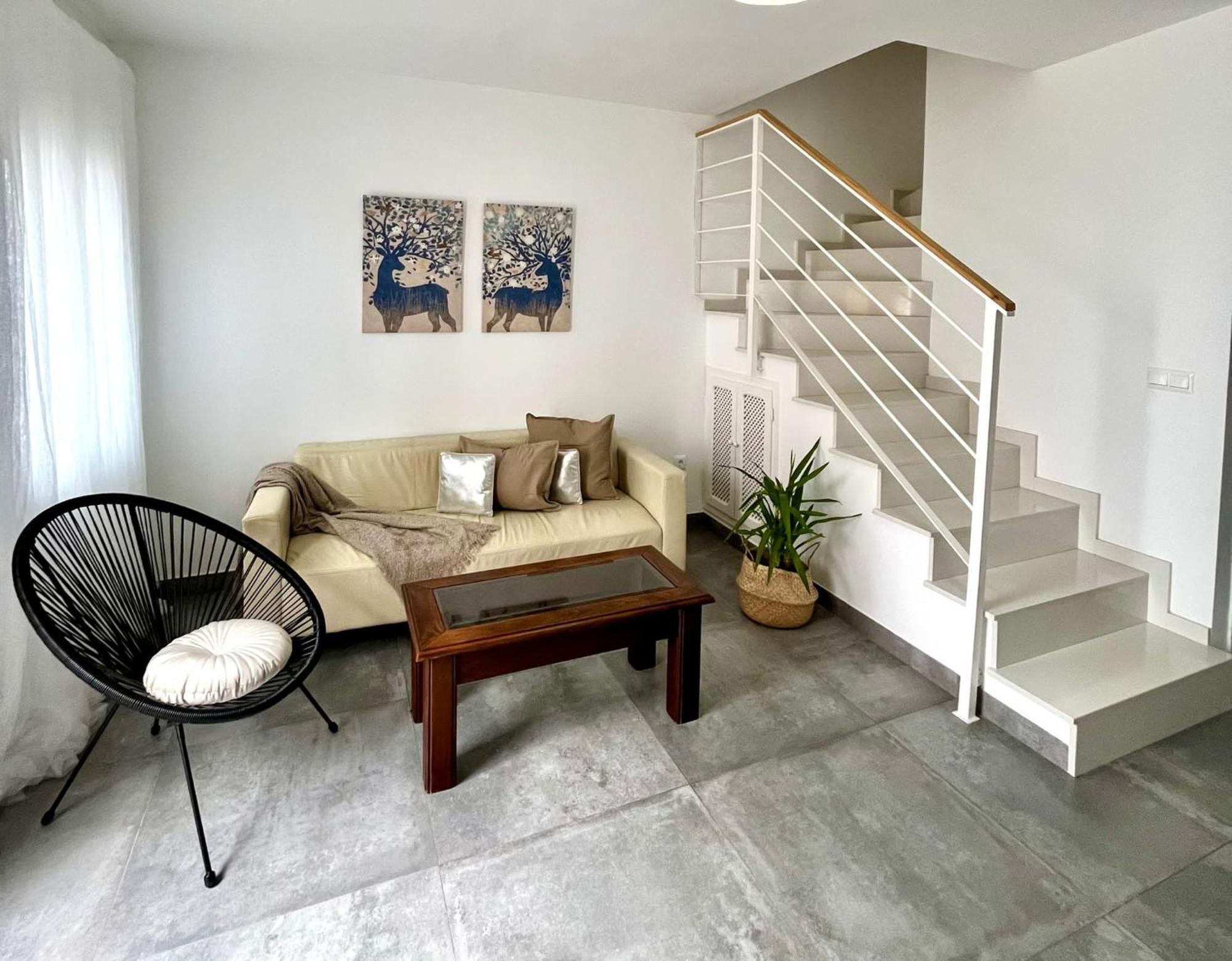 Apartamento Antaratma