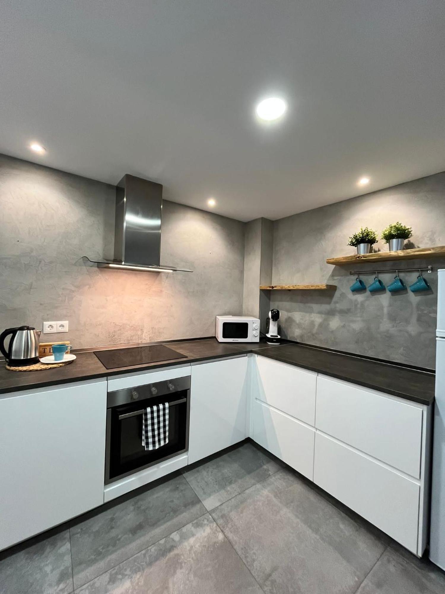 Antaratma Appartement